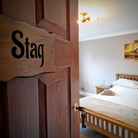 The Cottage Inn Llandeilo Esterno foto